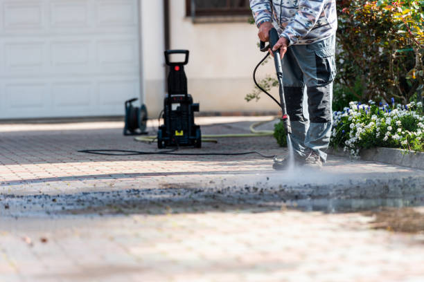 Pressure Washing Services for Businesses in Wildwood, TN